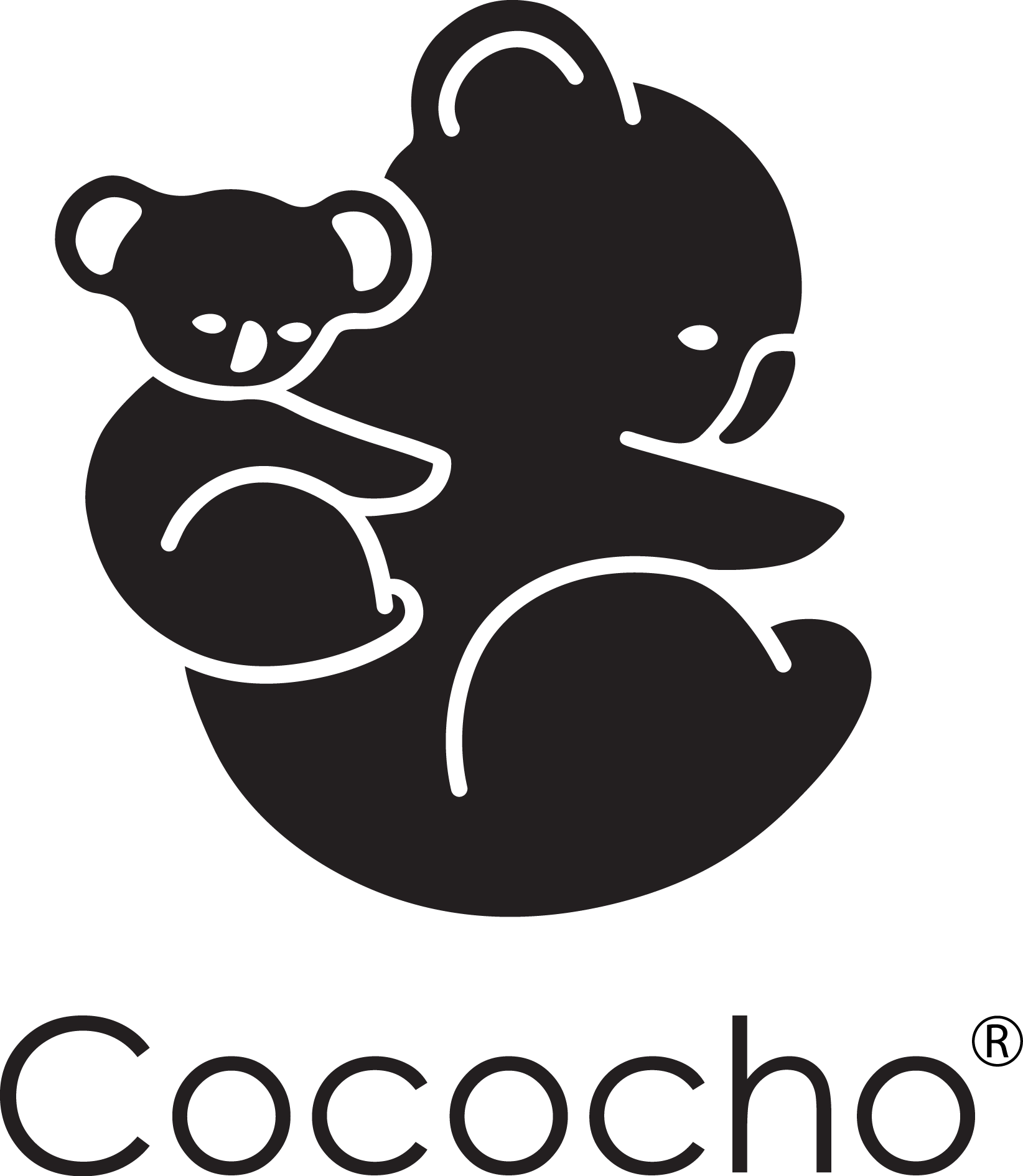 Colecho premium gris - Happy Baby – cocco & lolo
