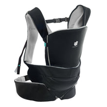 Load image into Gallery viewer, Cococho baby carrier- infant to toddler - Front and back carry position