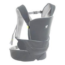 Load image into Gallery viewer, Cococho Baby Carrier infant carrier Grey