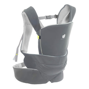 Cococho Baby Carrier infant carrier Grey