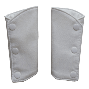 Cococho Baby Carrier - teething pads included